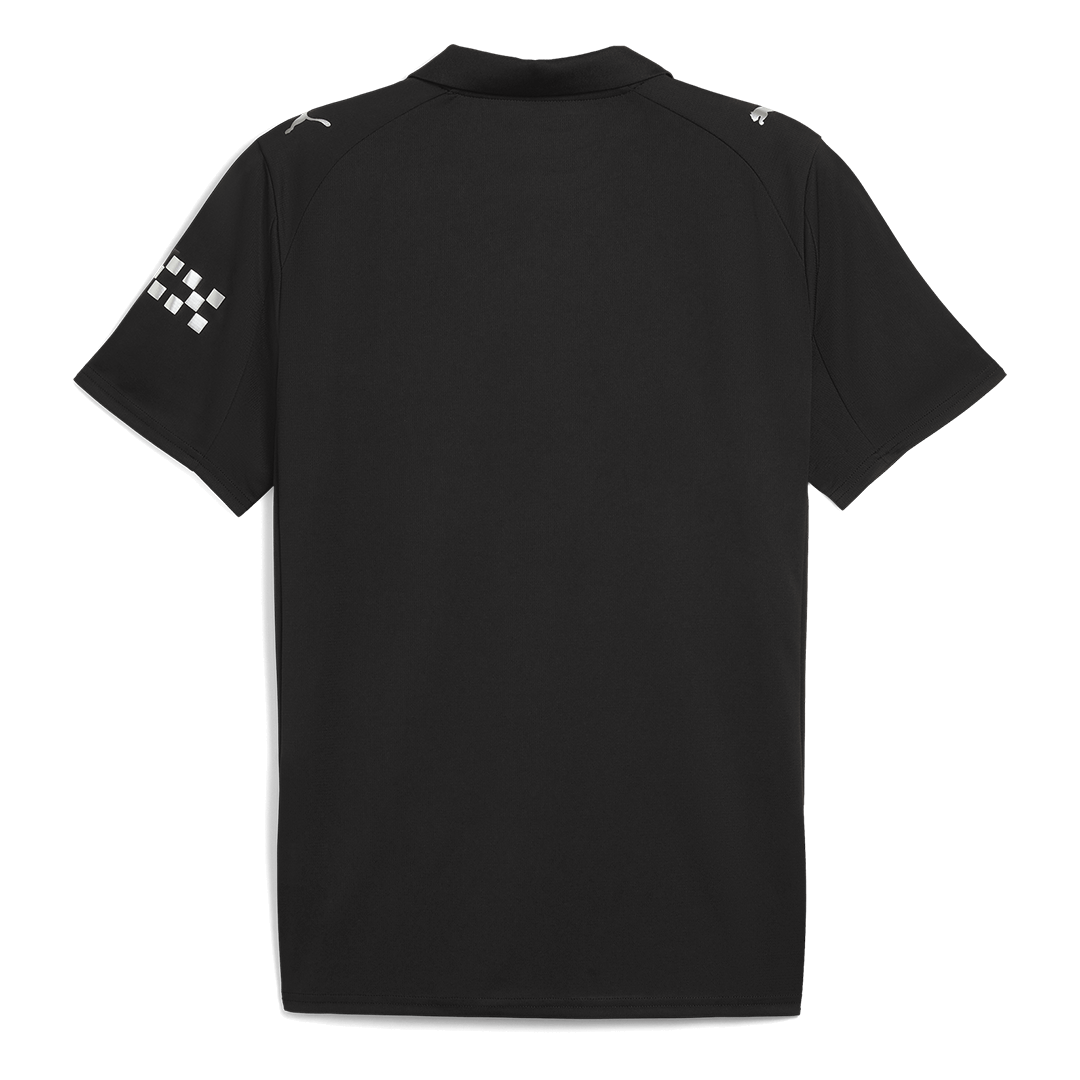 Manchester City Away Soccer Jersey 2025/26