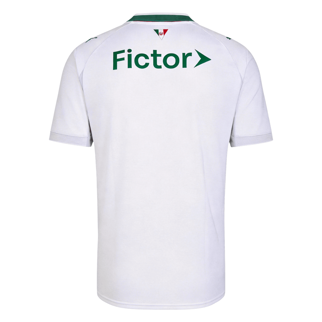 SE Palmeiras Soccer Jersey Away Shirt 2026
