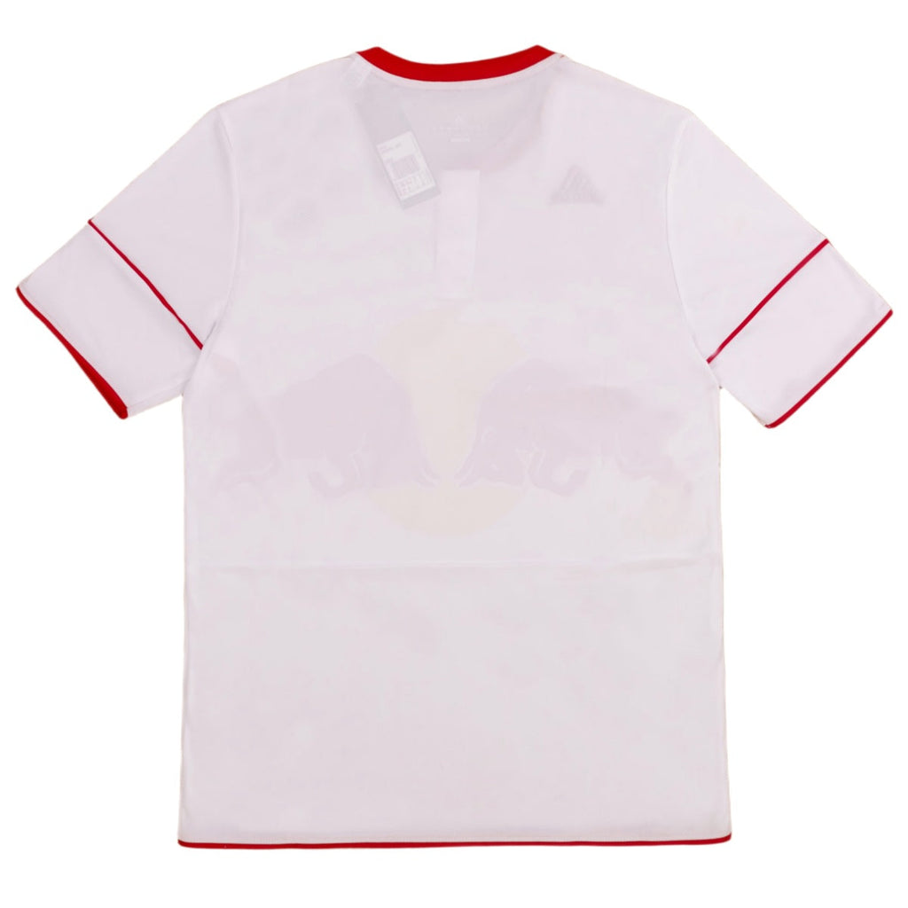 Retro Jersey New York RedBulls Home 2010