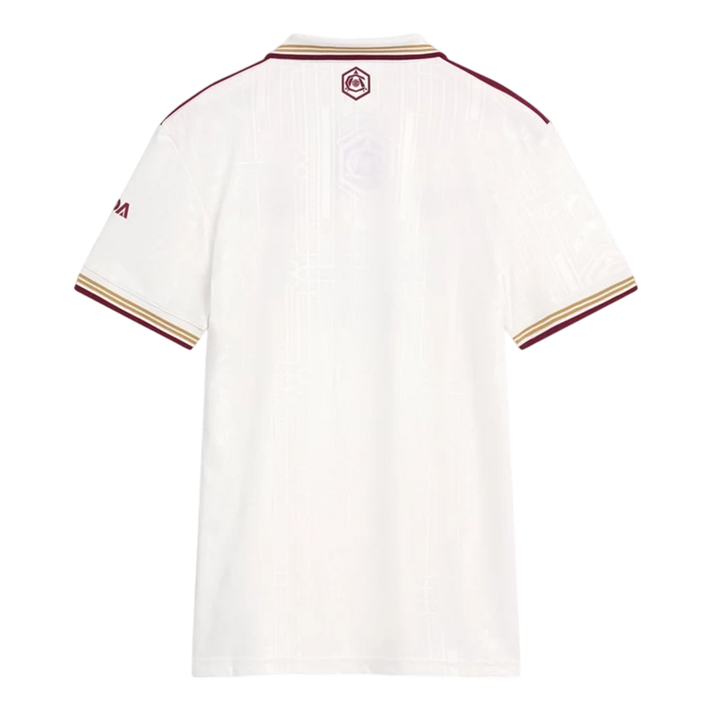 Women's Arsenal Third Away Jersey 2025/26