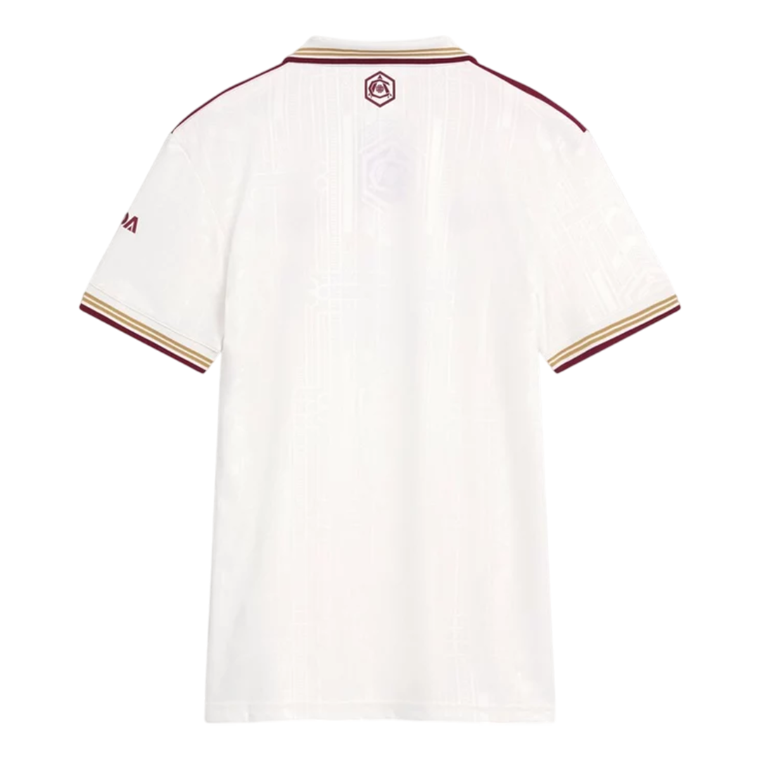 Women's Arsenal Third Away Jersey 2025/26
