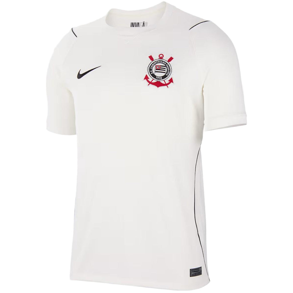 Corinthians Home Soccer Jersey 2026