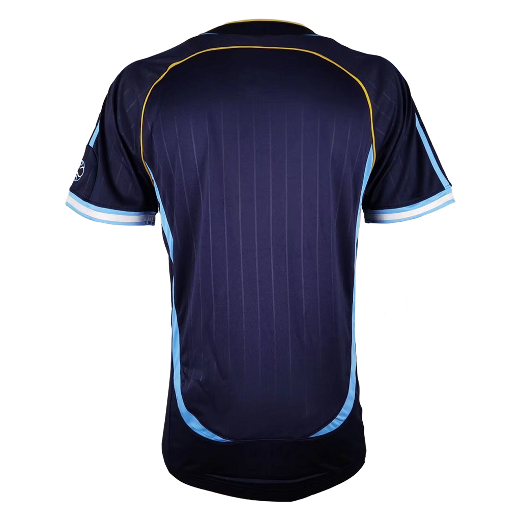 Retro Argentina Away Jersey 2006