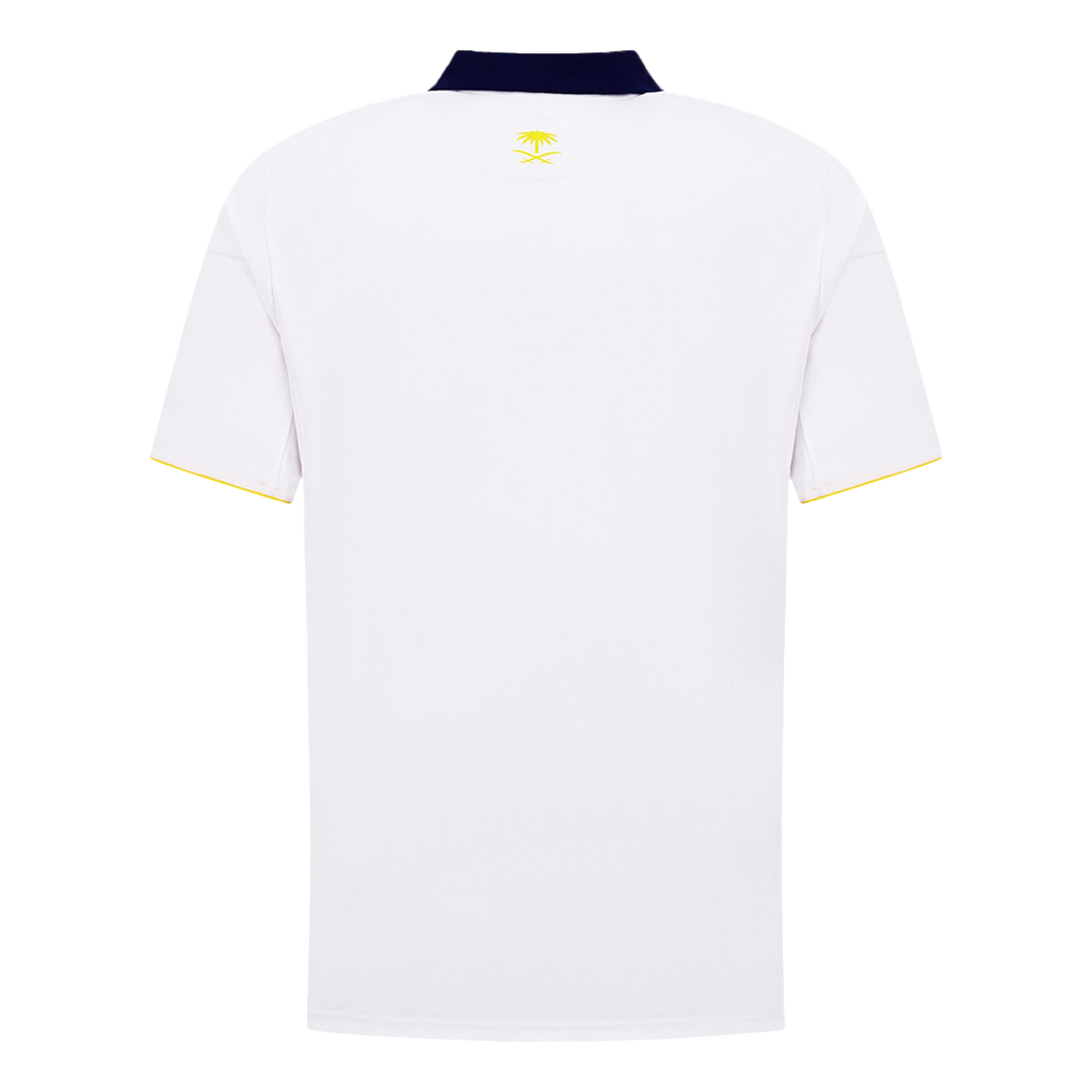 Al Nassr Third Away Soccer Jersey 2025/26