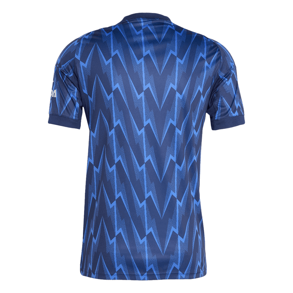 Arsenal Away Soccer Jersey 2025/26