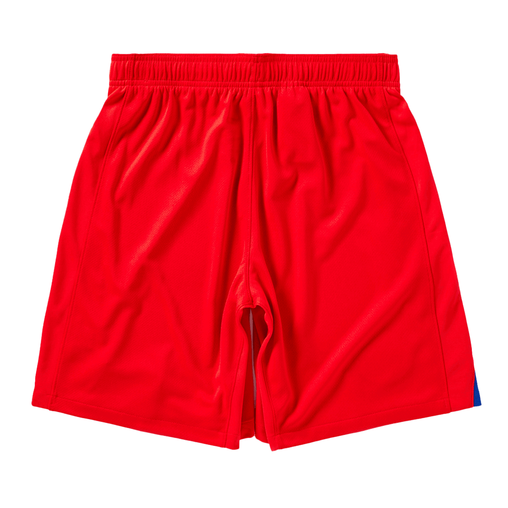 PSG Third Away Soccer Shorts 2025/26