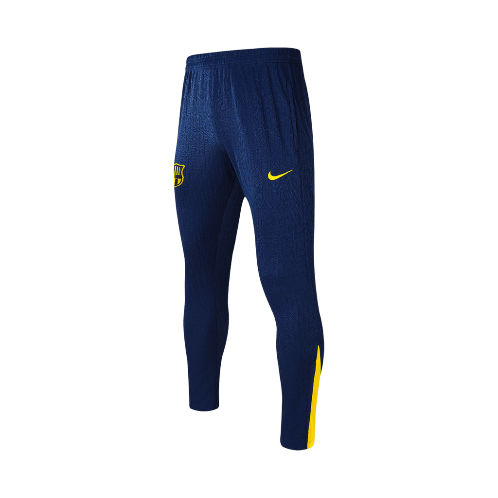 Barcelona 1/4 Zip Tracksuit 2025/26 Colorful