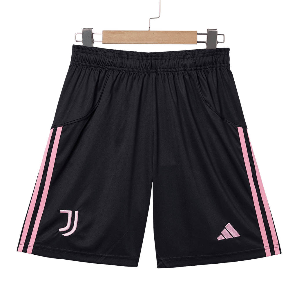 Juventus Home Jerseys Full Kit 2025/26