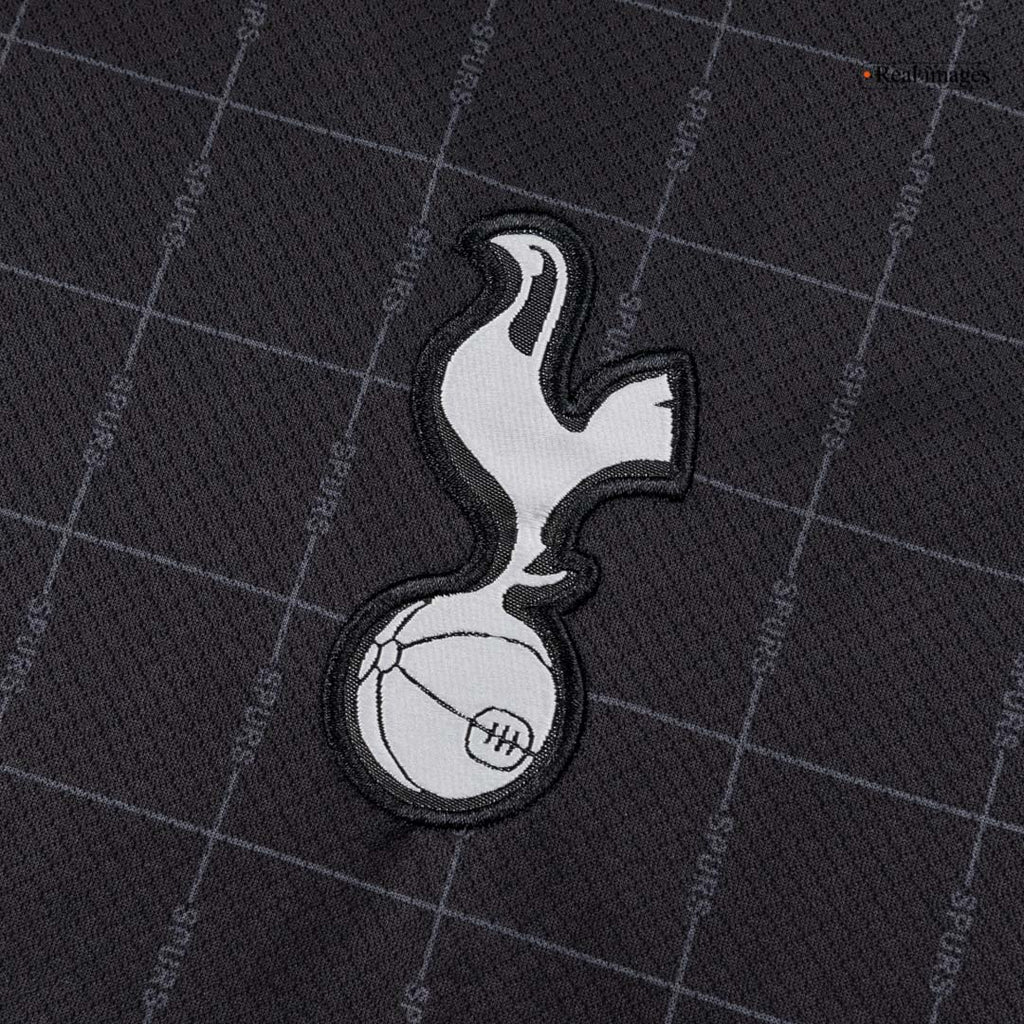 Tottenham Hotspur X Stray Kids Soccer Jersey 2025/26