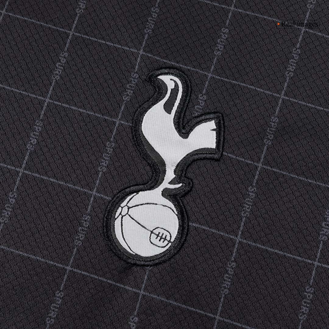 Tottenham Hotspur X Stray Kids Soccer Jersey 2025/26