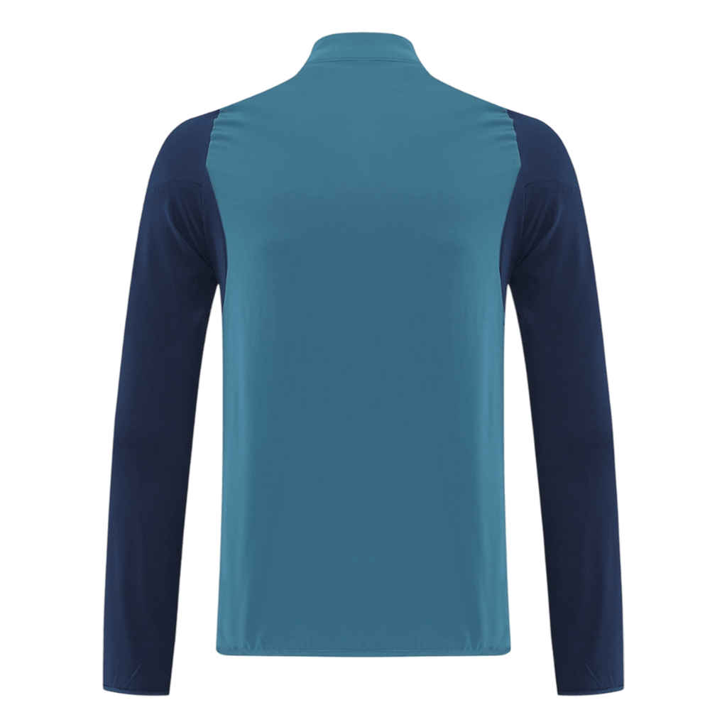 Arsenal Windbreaker Jacket 2025/26 - Blue