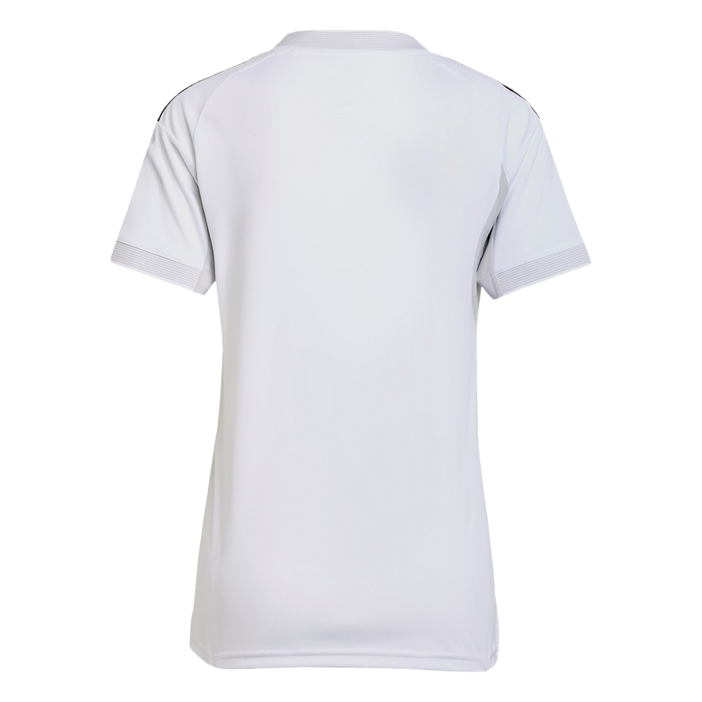 Women's Real Madrid Home Jersey 2025/26