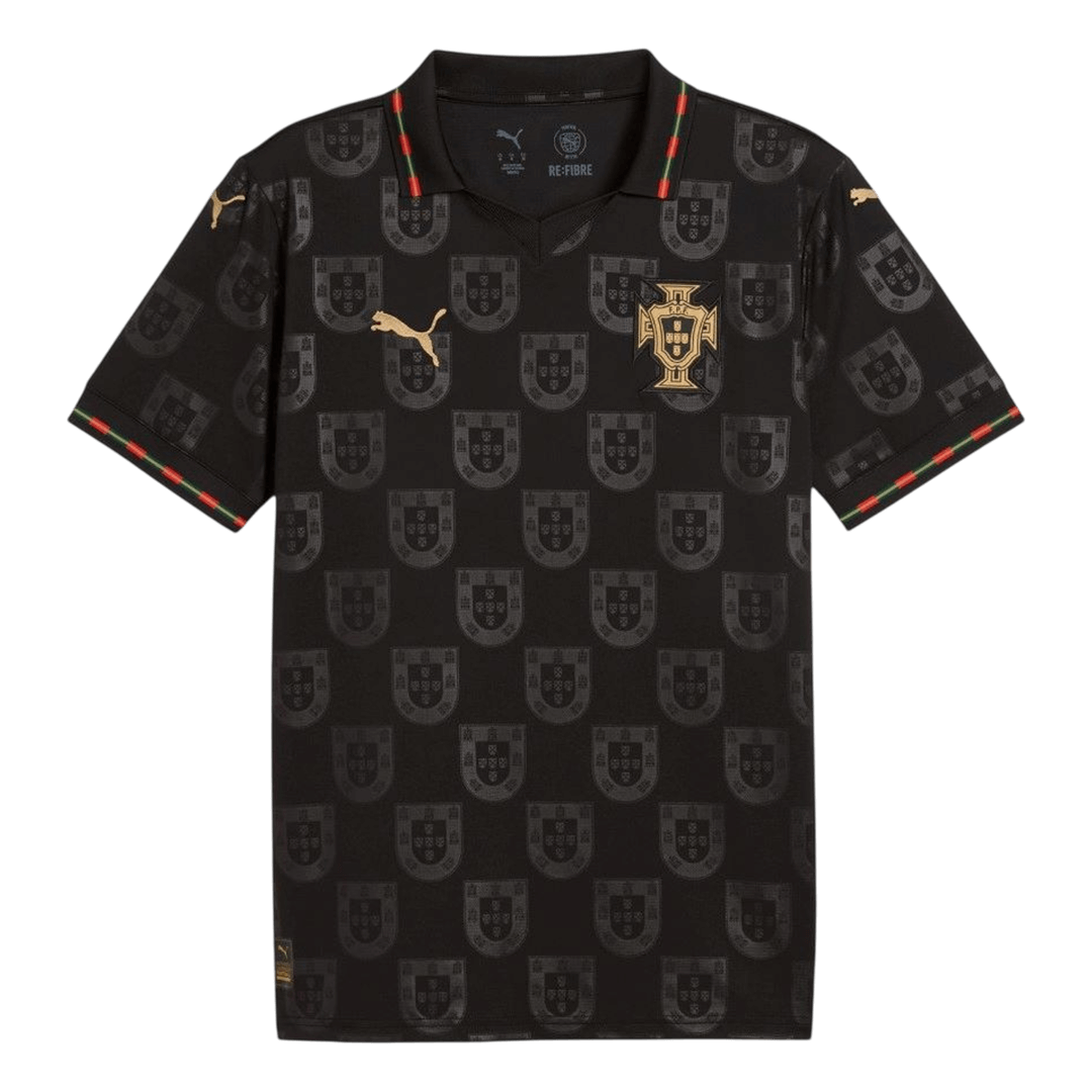 Portugal Special Soccer Jersey World Cup 2026