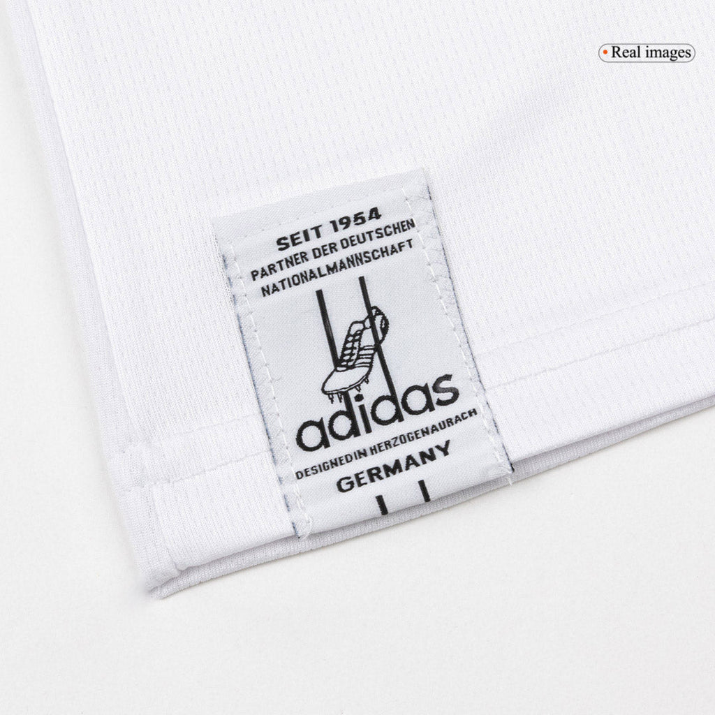 Germany Home World Cup Jerseys Kit 2026