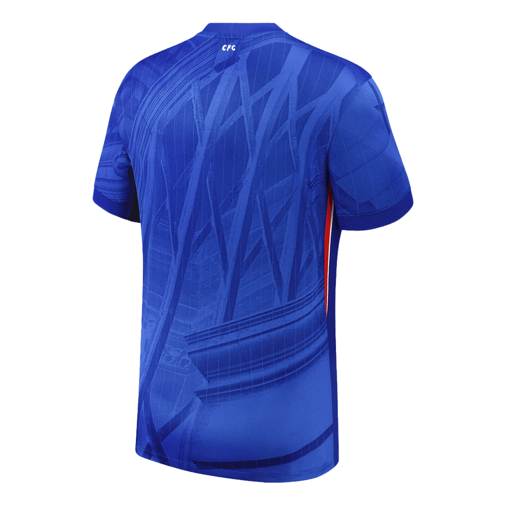 Chelsea Home Soccer Jersey 2025/26
