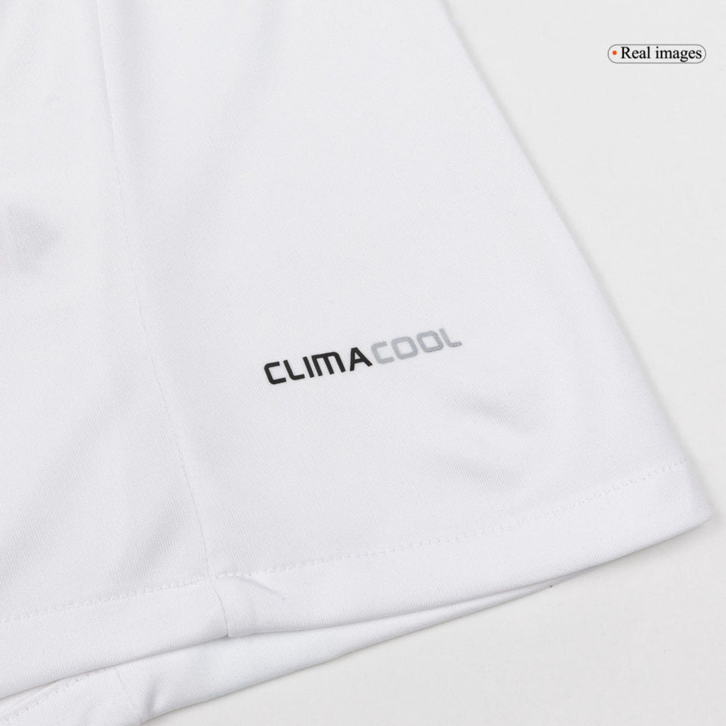 Retro Soccer Jersey Real Madrid Home 2011/12