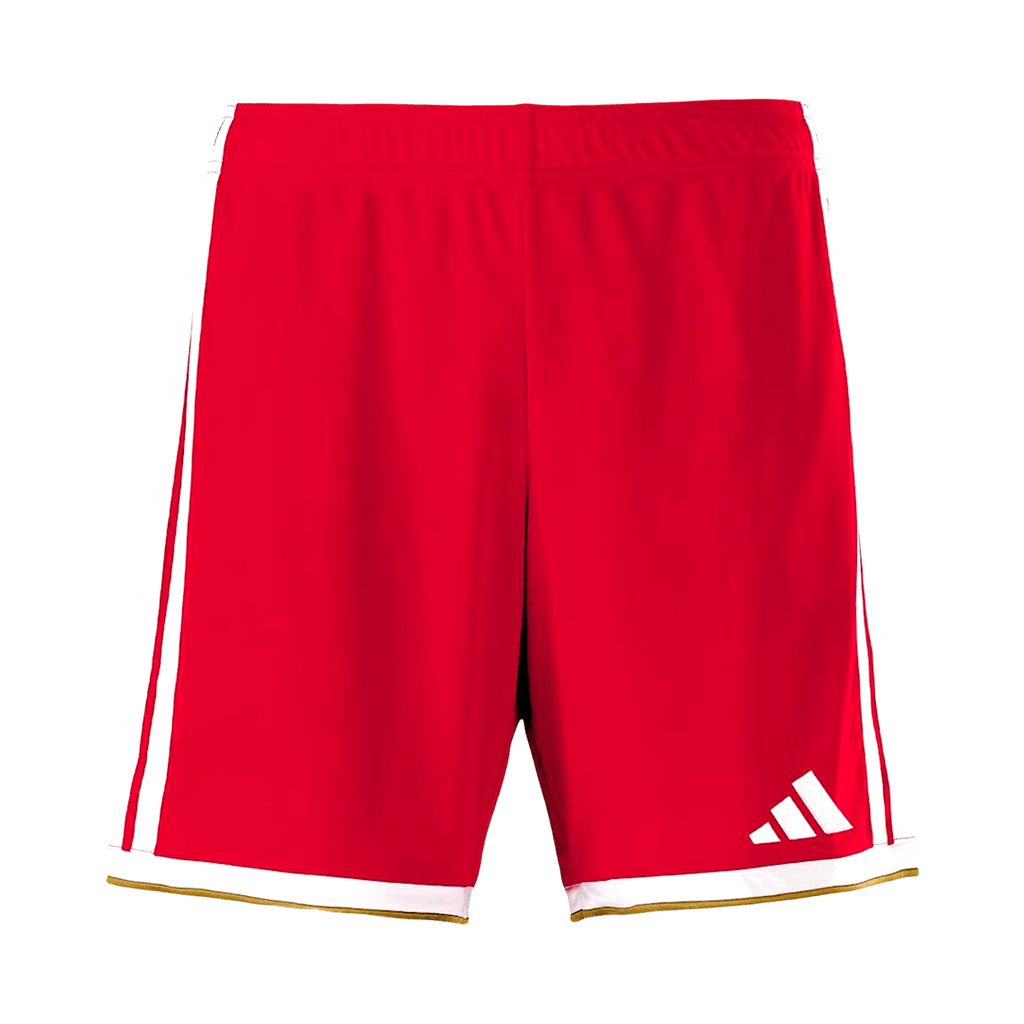 Bayern Munich Home Soccer Shorts 2026/27