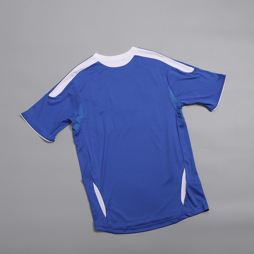 Retro 2011/12 Chelsea Home Soccer Jersey- UCL