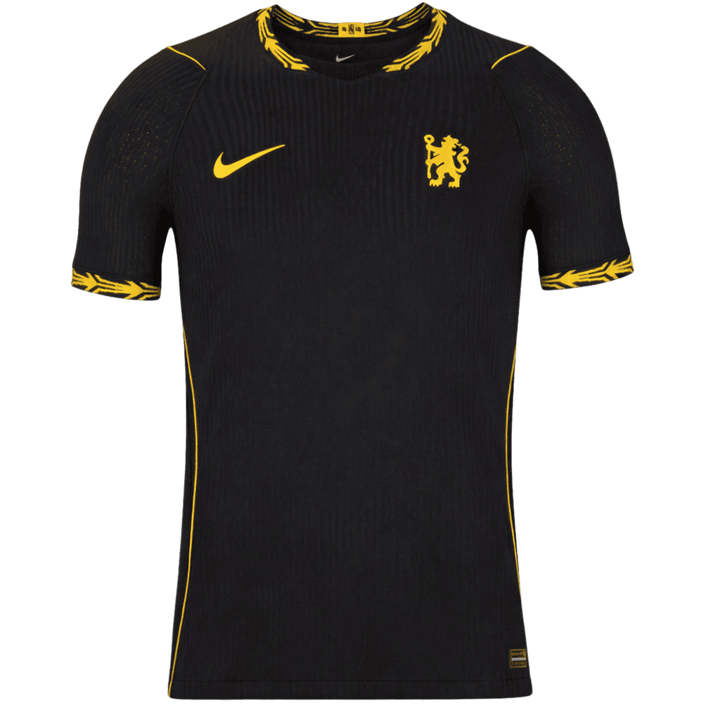 Chelsea Away Player Version Jersey 2026/27