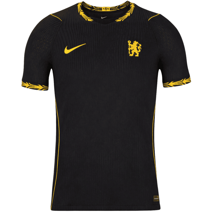Chelsea Away Player Version Jersey 2026/27
