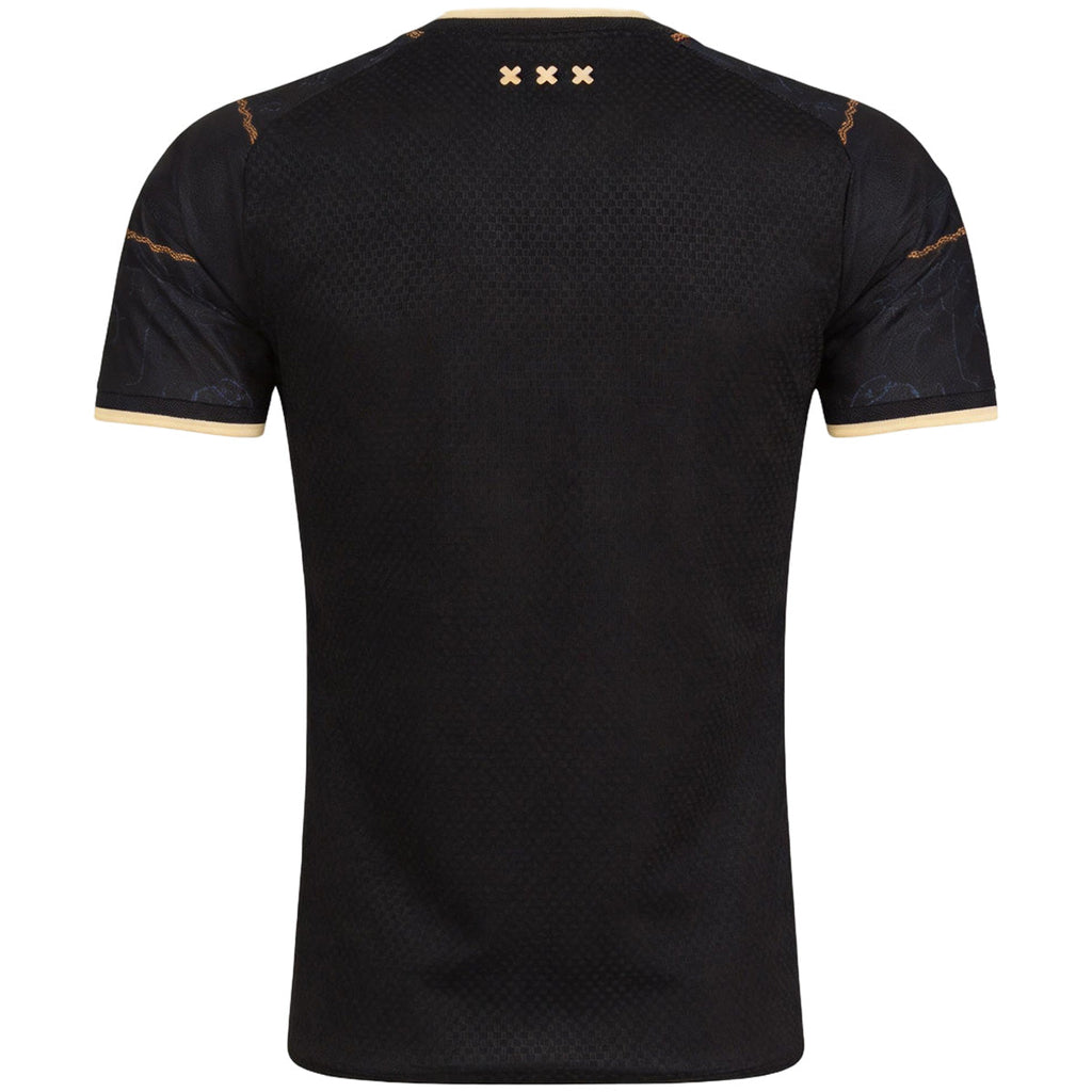 Ajax Away Player Version Jersey 2026/27