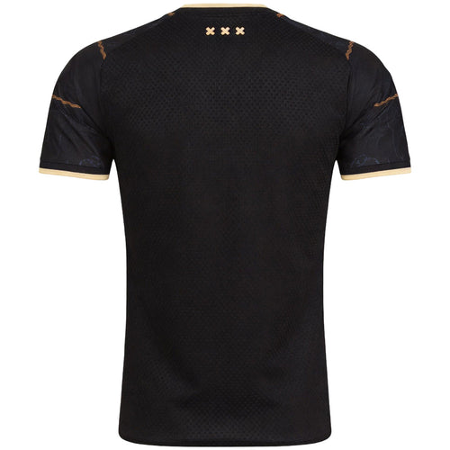 Ajax Away Player Version Jersey 2026/27