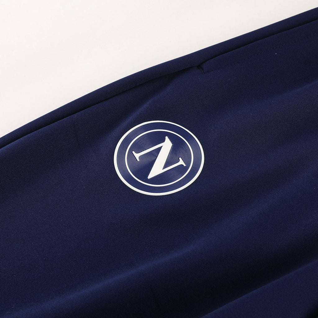 Napoli Jacket Tracksuit 2025/26 White