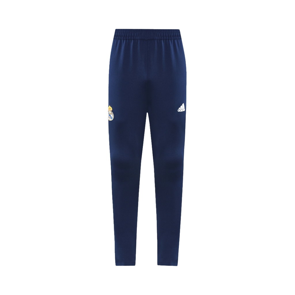 Real Madrid Soccer Pants 2025/26 Navy