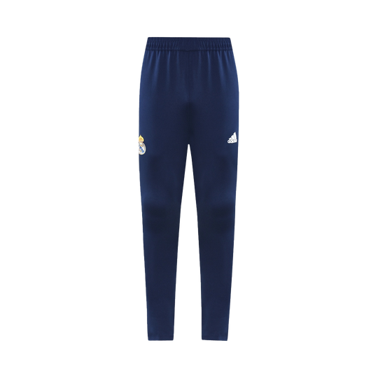 Real Madrid Soccer Pants 2025/26 Navy