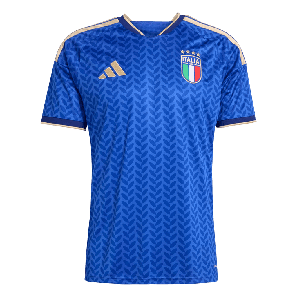 Italy Home Soccer Jersey 2026