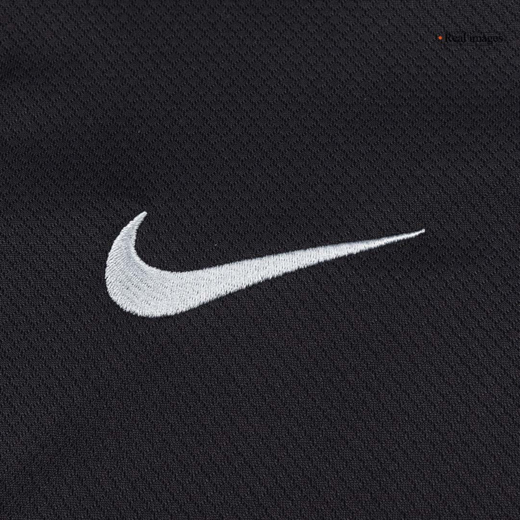 Chelsea Third Away Jerseys Kit 2025/26