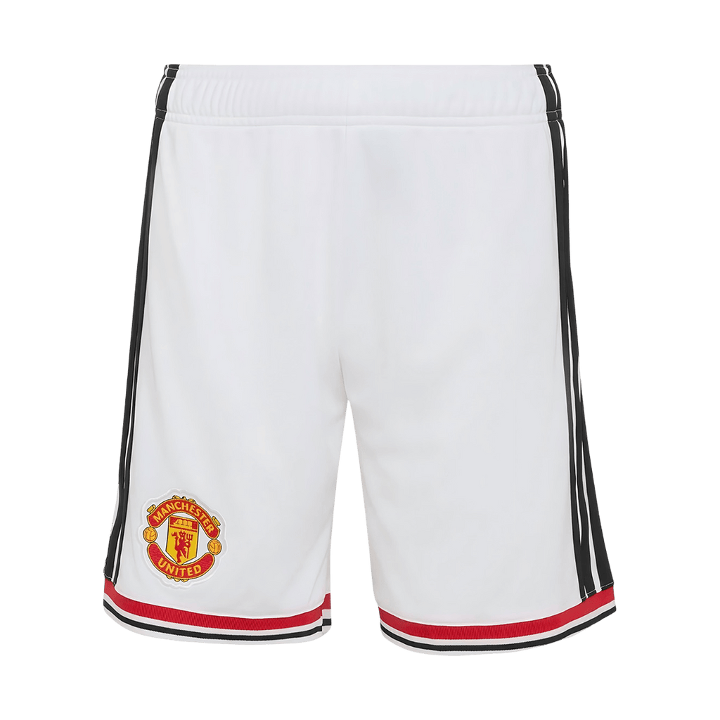 Manchester United Home Jerseys Kit 2026/27