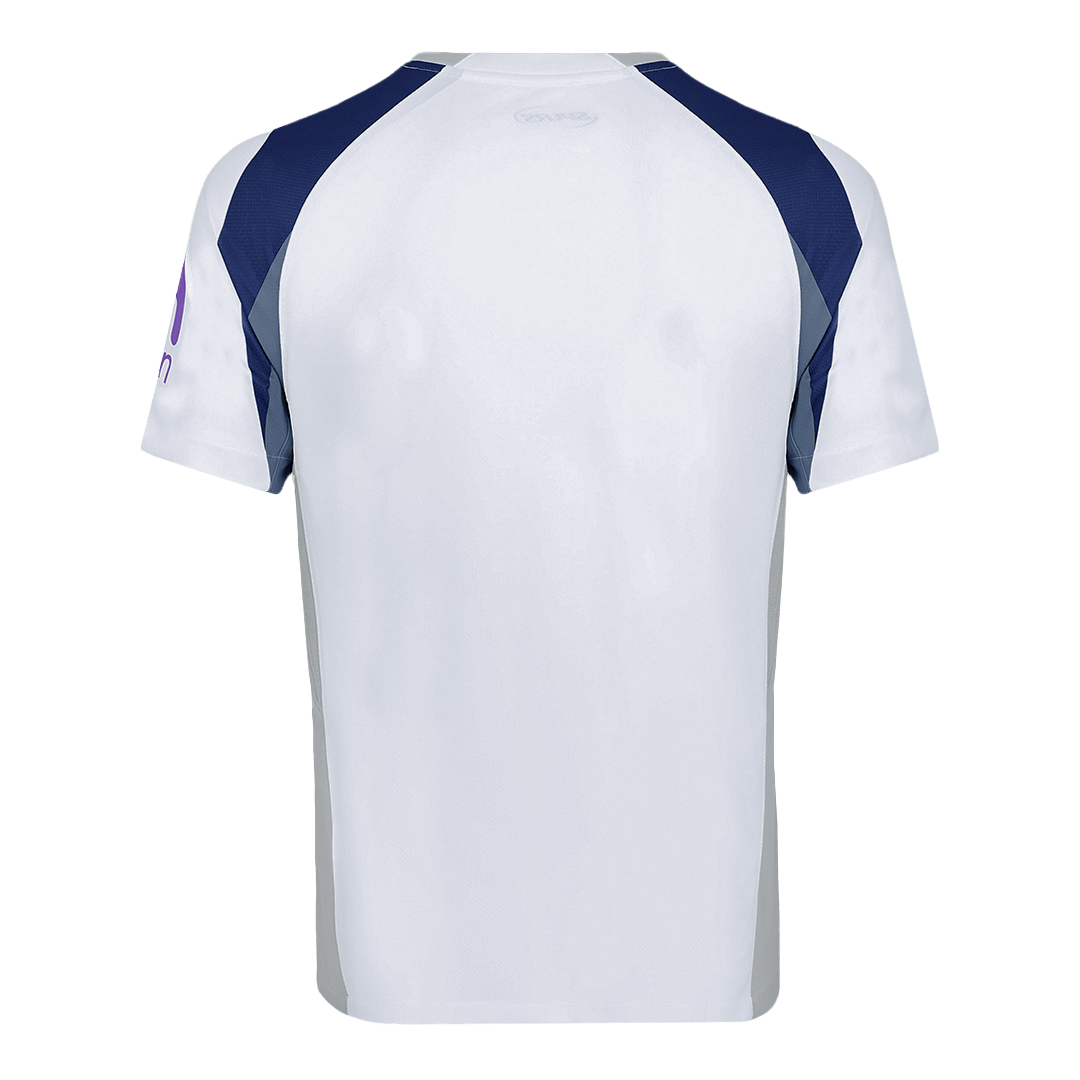 Tottenham Hotspur Home Soccer Jersey 2025/26