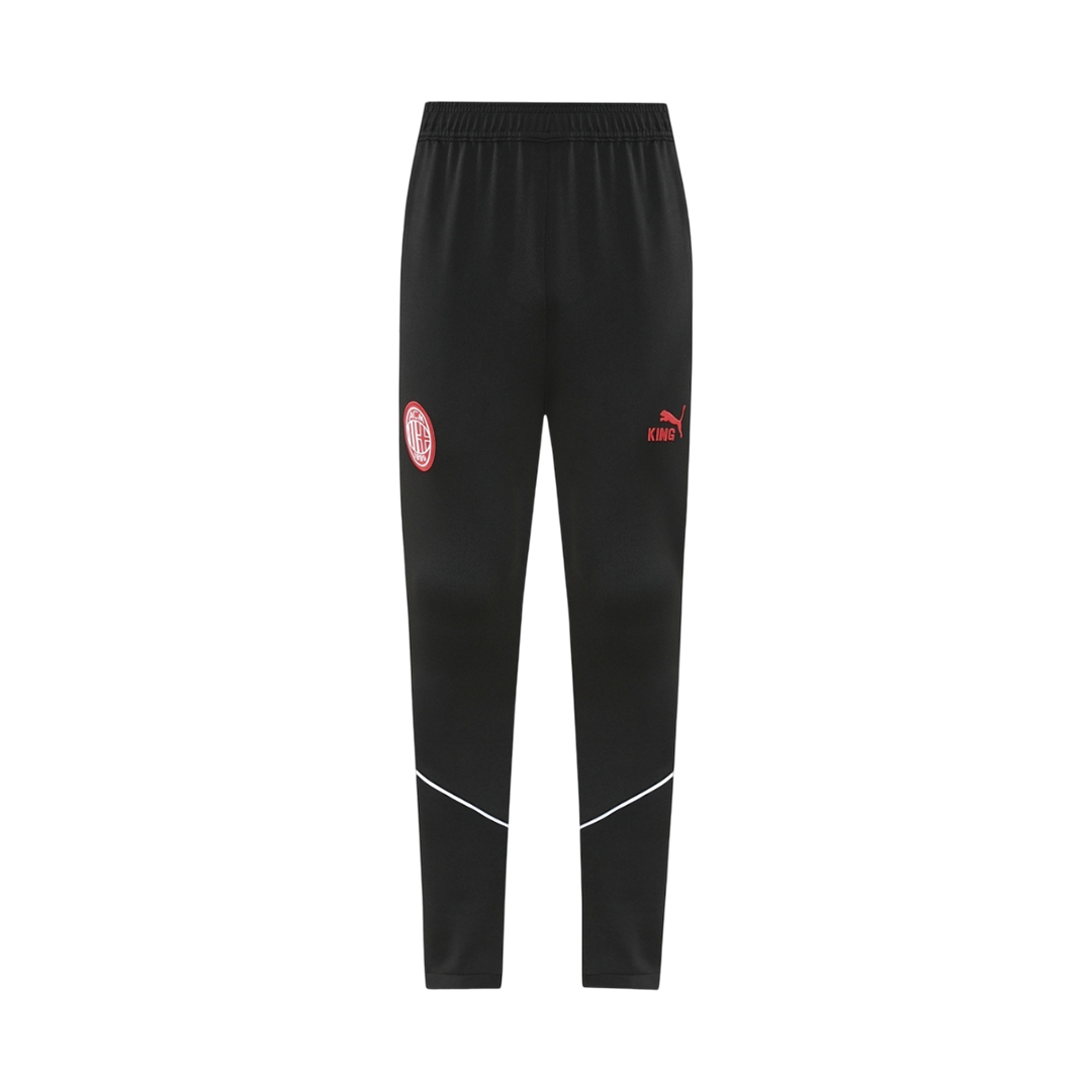 AC Milan Jacket Tracksuit 2025/26 White