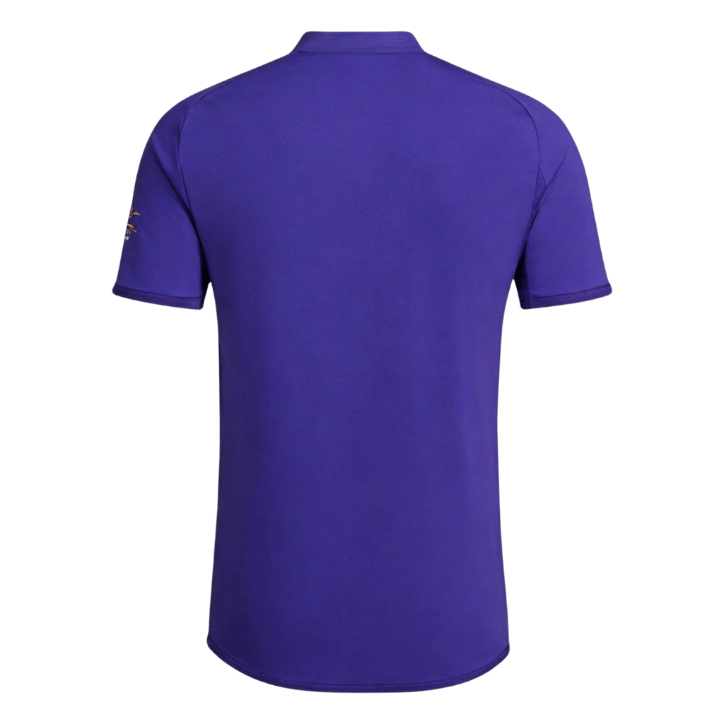 Retro Jersey Real Madrid Centenary Third 2002/03