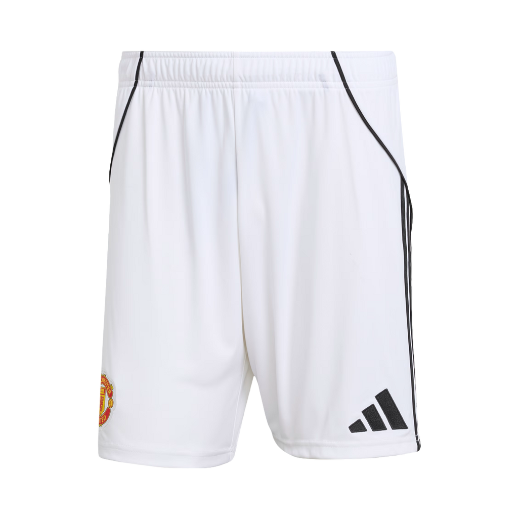 Manchester United Home Jerseys Kit 2025/26