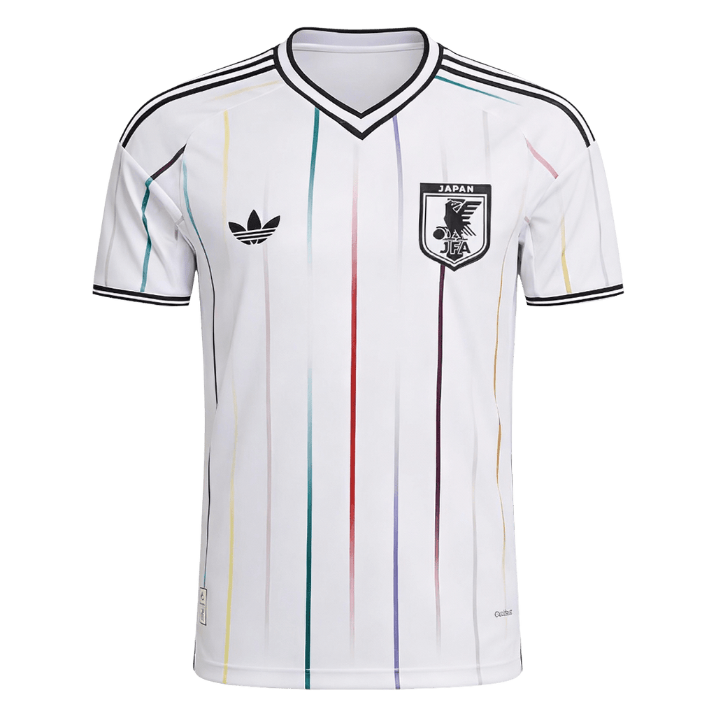 Japan Away Soccer Jersey World Cup 2026
