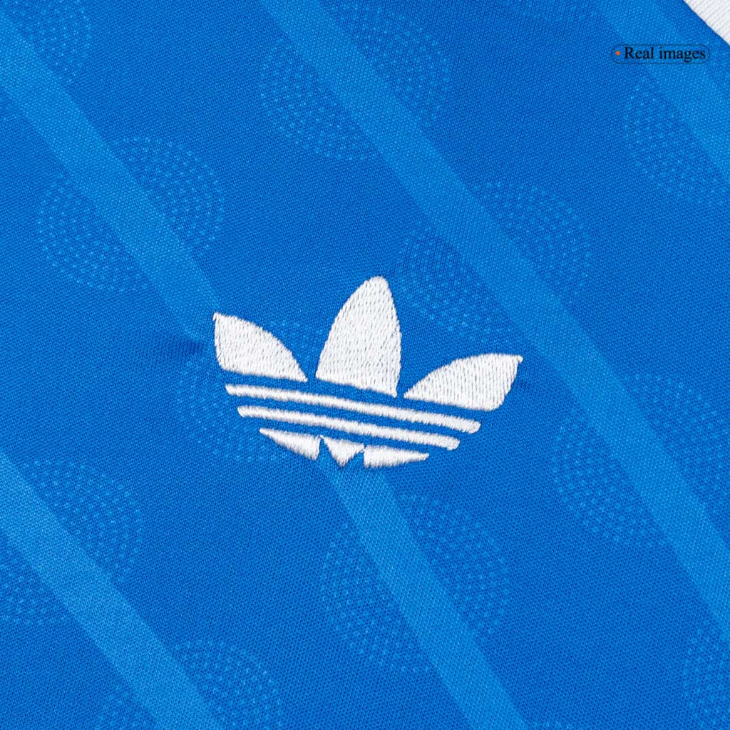 Real Madrid Third Away Kids Soccer Jerseys Full Kit 2025/26