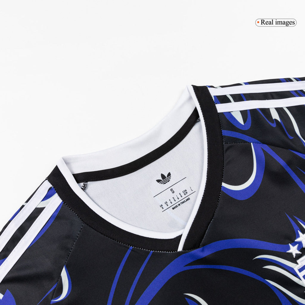L. MARTíNEZ #22 Argentina Away Soccer Jersey World Cup 2026