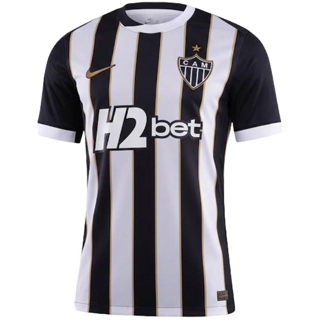 Atlético Mineiro Home Soccer Jersey 2026
