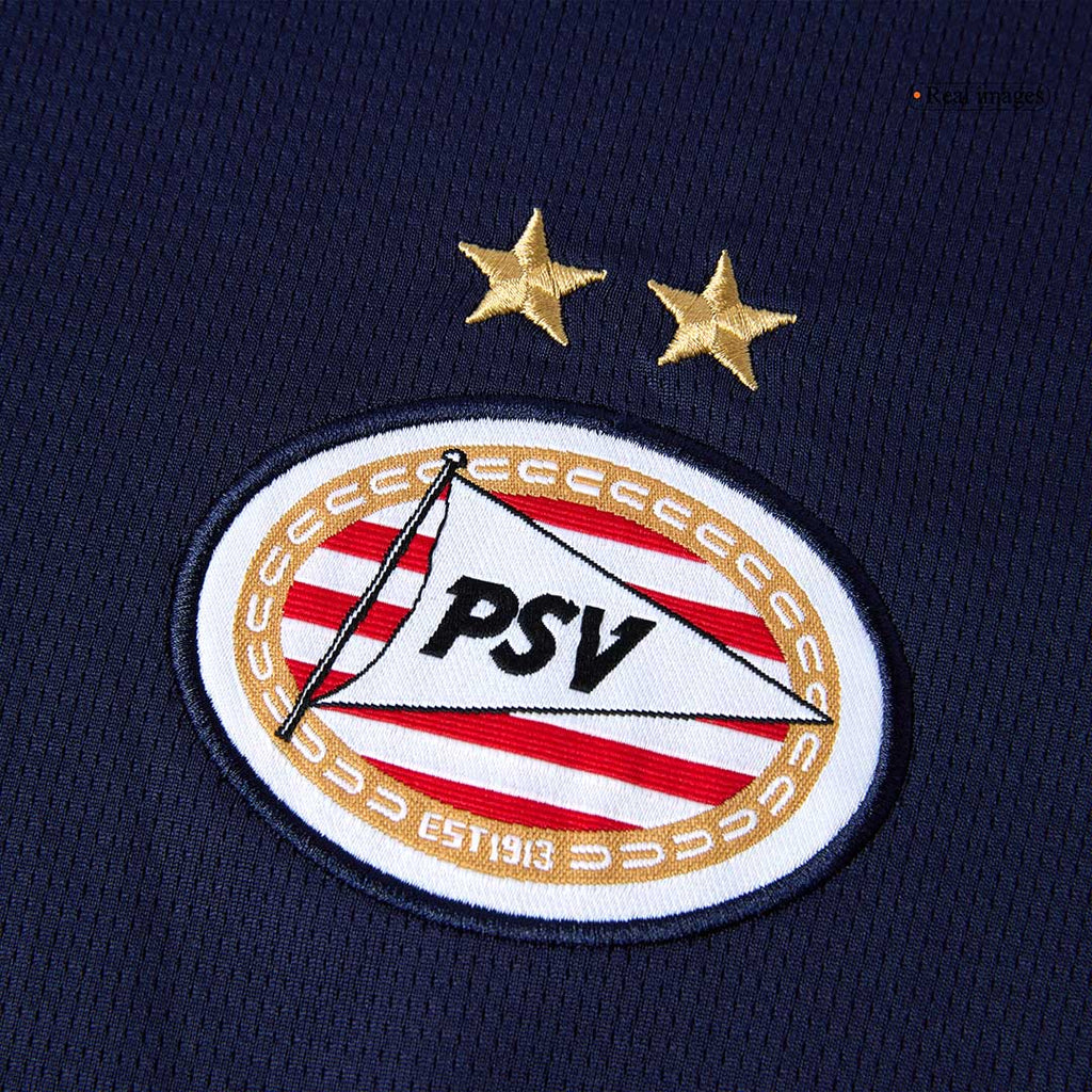 PSV Eindhoven Away Soccer Jersey 2025/26