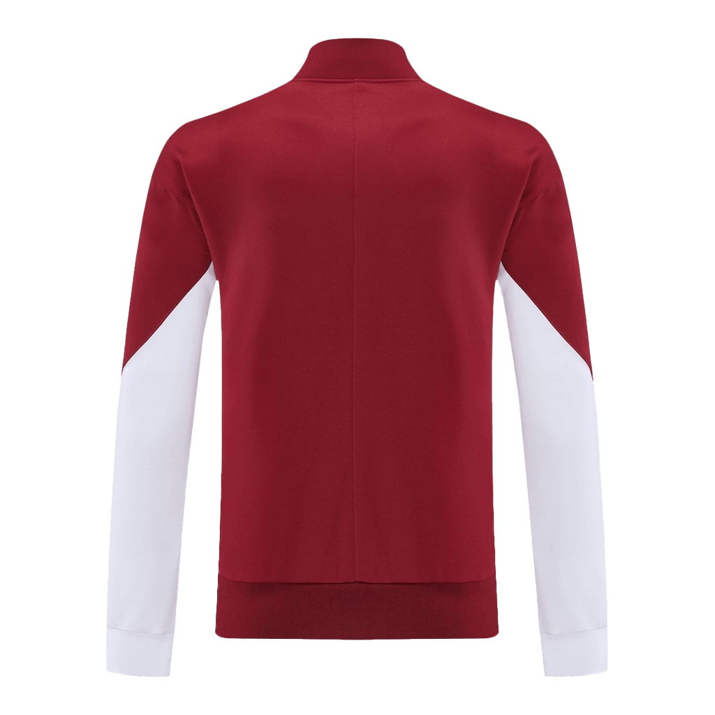 PSG Track Jacket 2025/26 - Red