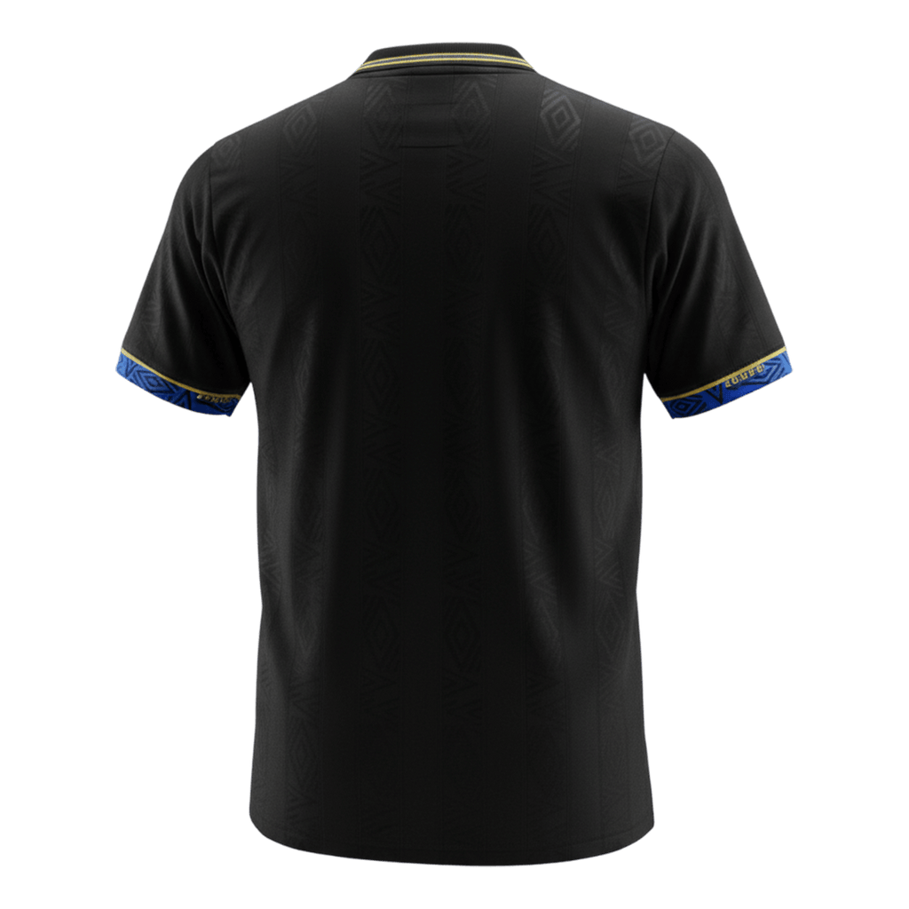 Retro Soccer Jersey Manchester United Away 1993/94