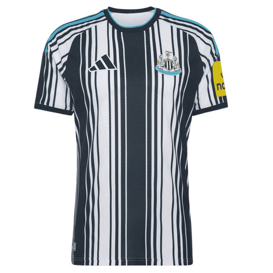 Newcastle United Home Player Version Jersey 2026/27
