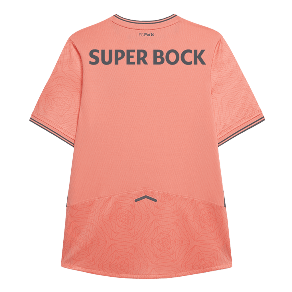 FC Porto Away Soccer Jersey 2025/26