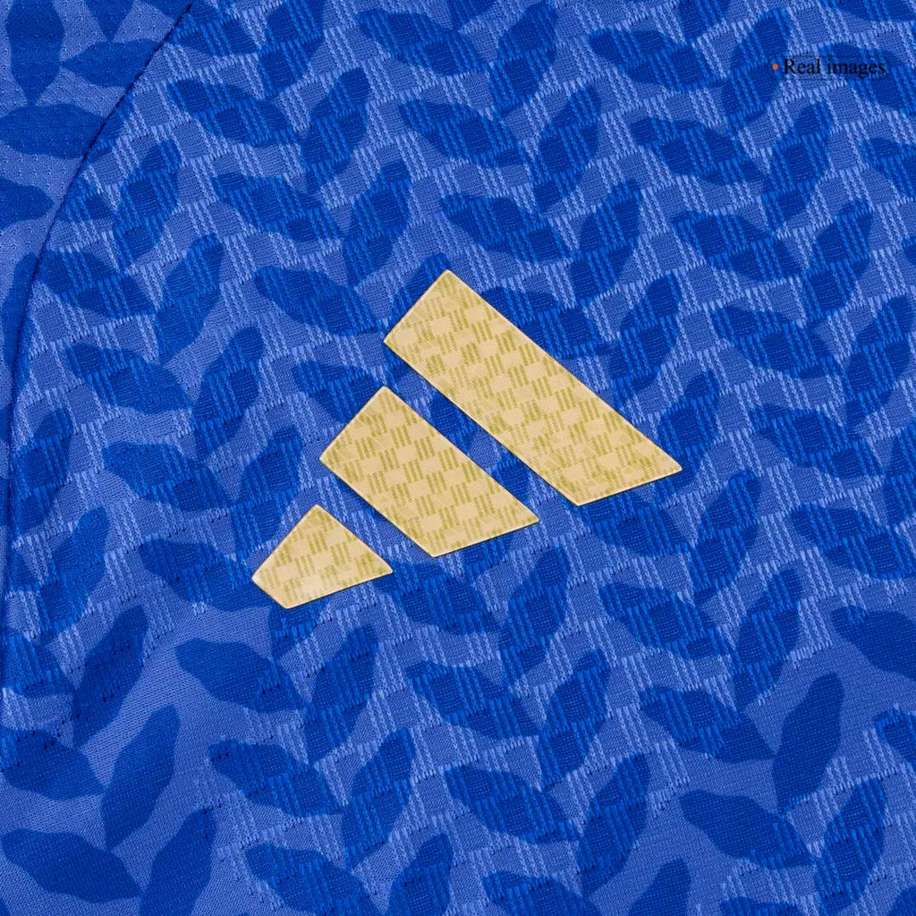 DIMARCO #3 Italy Home Player Version Jersey World Cup 2026
