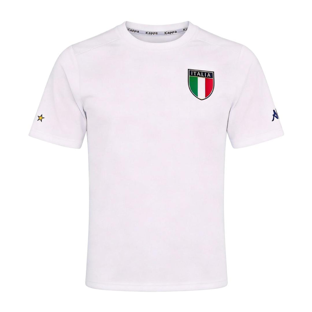 Retro Soccer Jersey Italy Away World Cup 2002