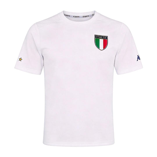 Retro Soccer Jersey Italy Away World Cup 2002