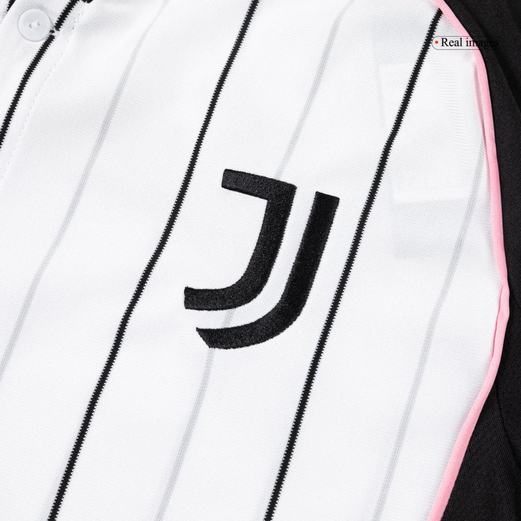 Juventus US Pack Shirt 25/26