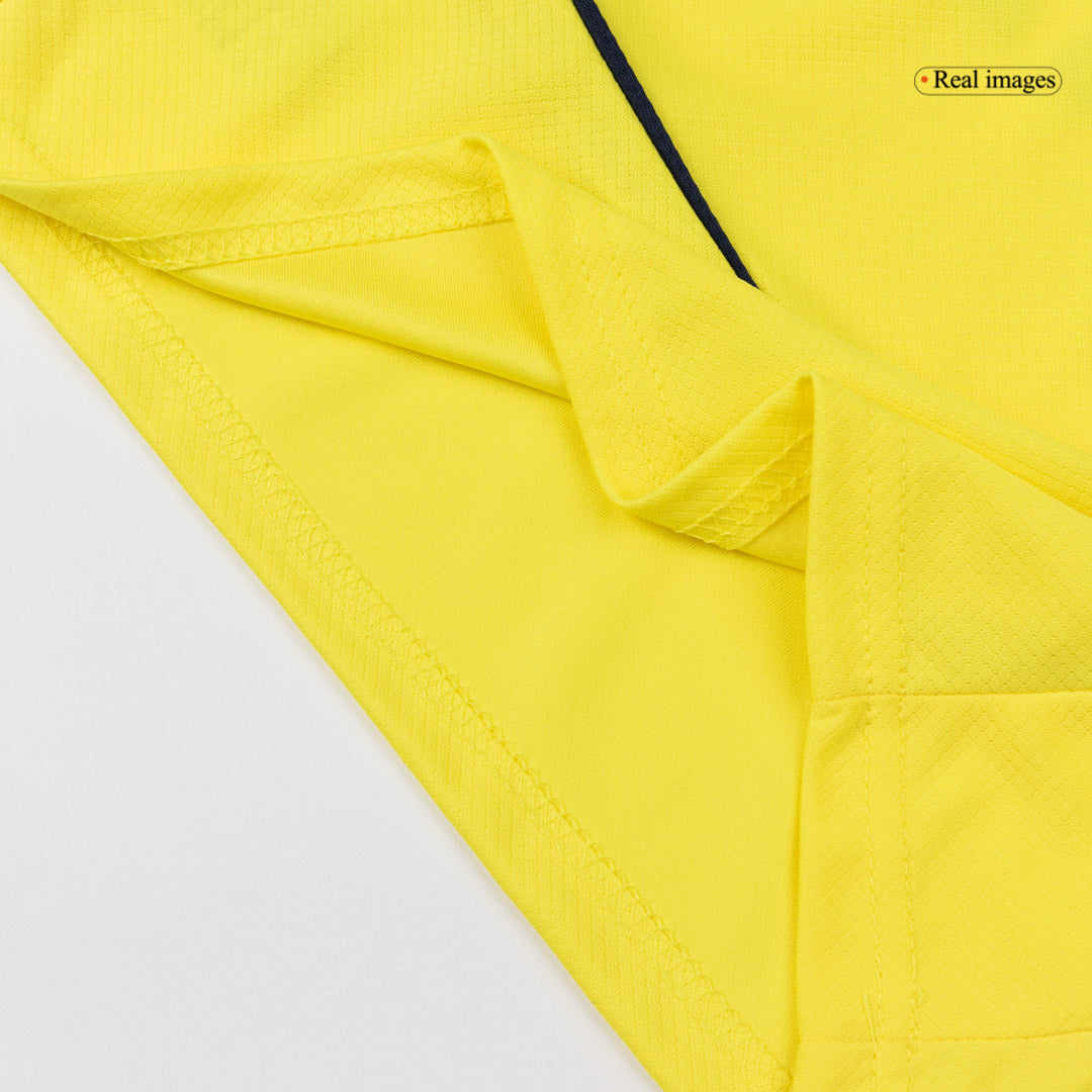 Tottenham Hotspur Third Away Kids Soccer Jerseys Kit 2025/26